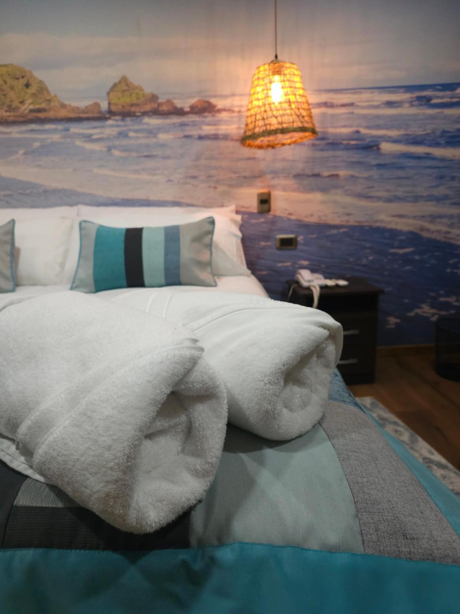 Hotel Boutique Tierra De Islas Chiloe Castro Ruang foto